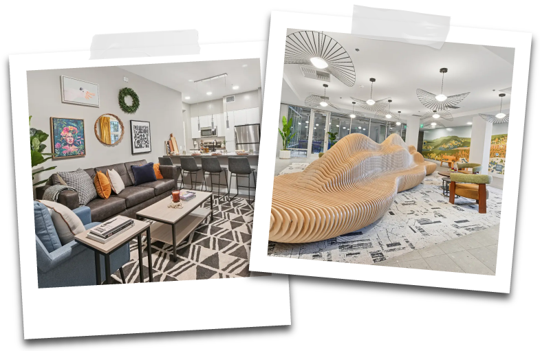 The Mark Los Angeles Photos