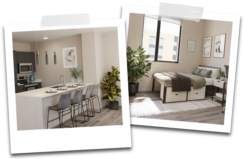 The Standard Los Angeles Photos