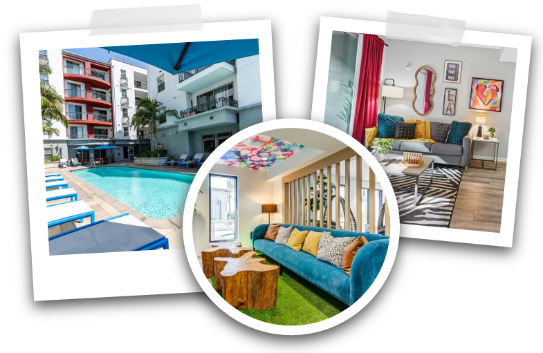 West 27th Place Photos